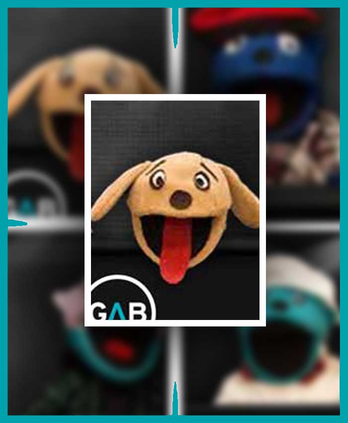 GAB Puppet Show