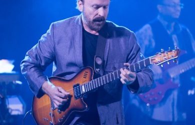 Rock Be Their Voice Fundraiser (Photos)