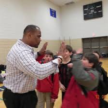 William Henderson visits Templeton Middle School (Photos)