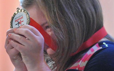 Lincoln Middle School the Epicenter of Goodwill in the Face of Bullying