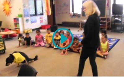 (Video) Horace Craft and Saving Sadie at Kosciuszko Community Center