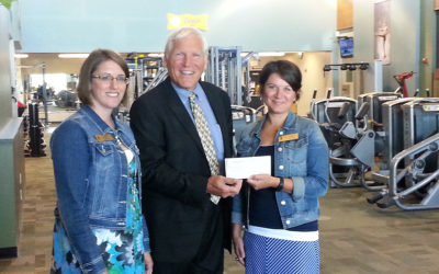 1st Annual Classic Car Show Benefit