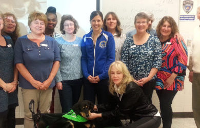 GAB presents “The Bystander, the Bullied and the Bully” at MATC-McPherson College