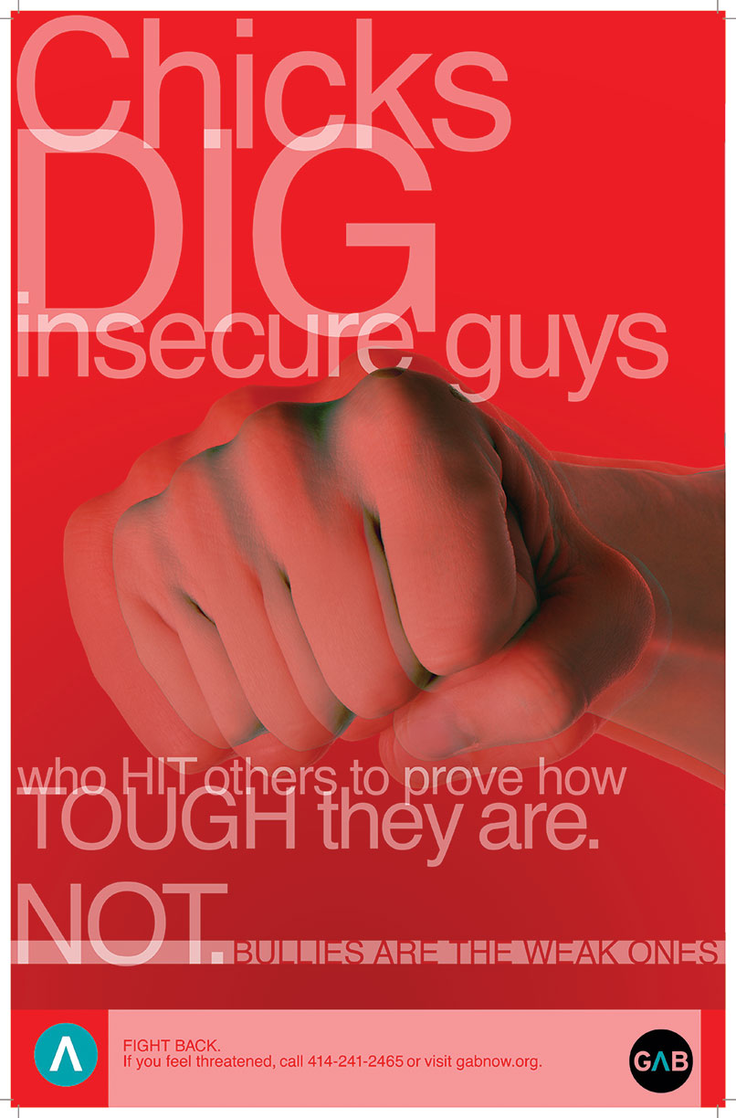 Chicks Dig Insecure Guys Chicks Dig Insecure Guys