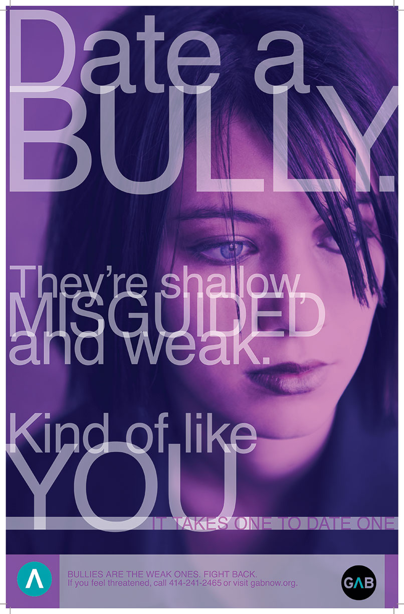 Date a Bully Date a Bully