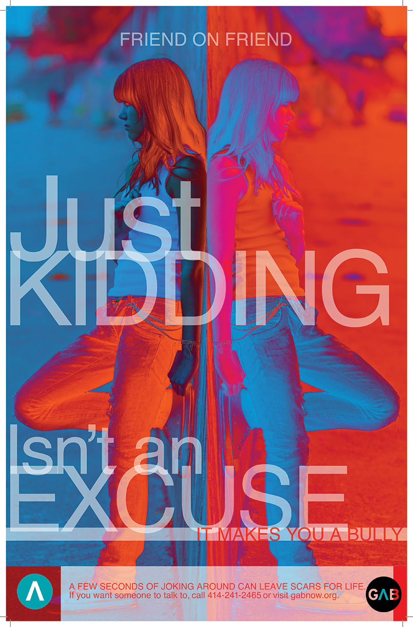 Just Kidding Just Kidding