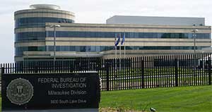 Generations Against Bullying Visits the FBI