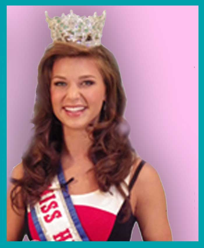 GAB Celebrity Speaker