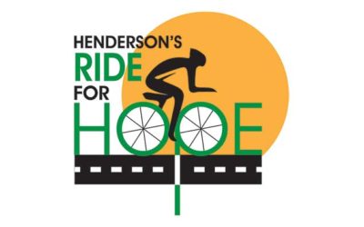 Henderson’s Ride For Hope