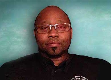 Perry-Bell-Volunteer