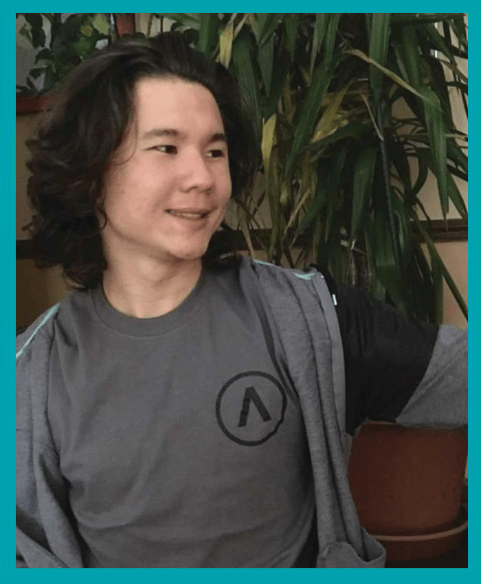 UPSTANDER LOGO T-SHIRTS