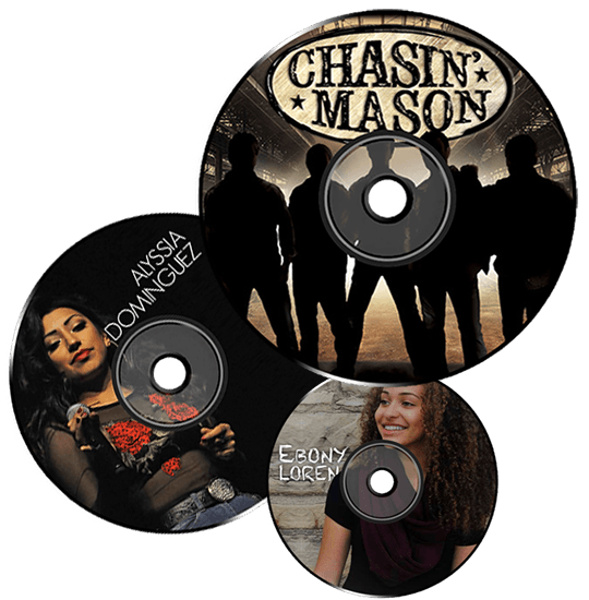 Sponsorship Opp for GAB Country Music Fest 2017