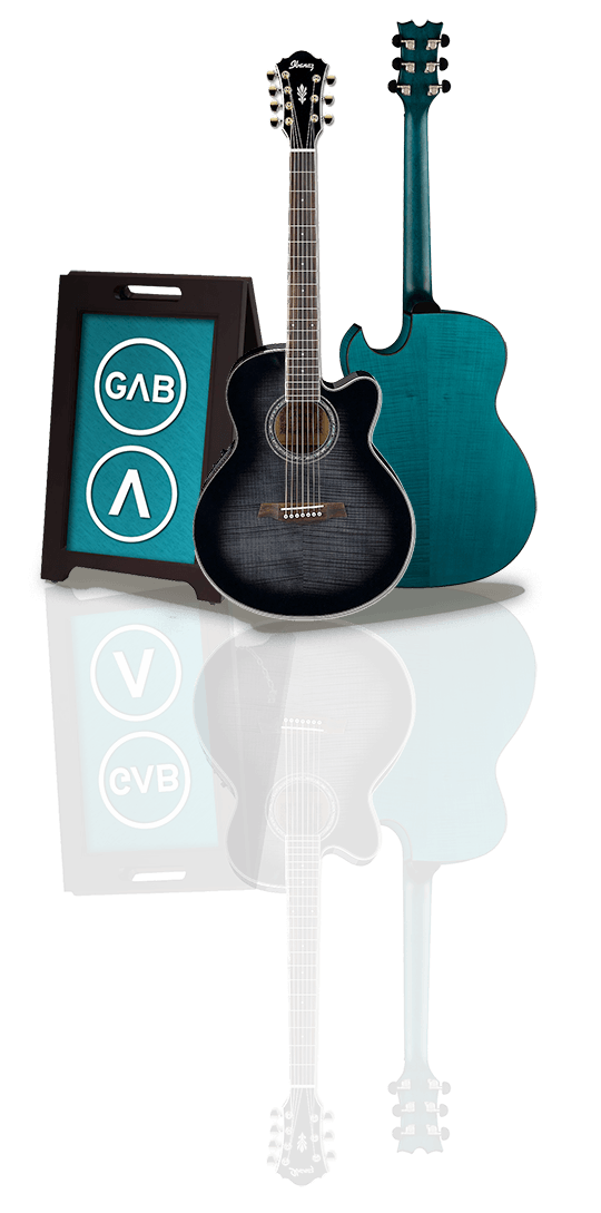 GAB Country Music Fest