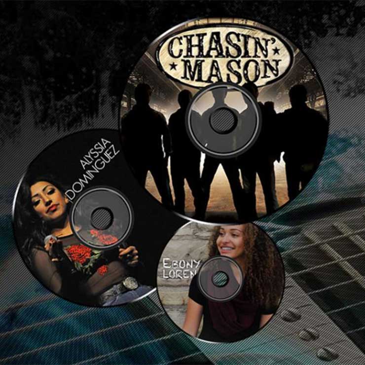 country music festival