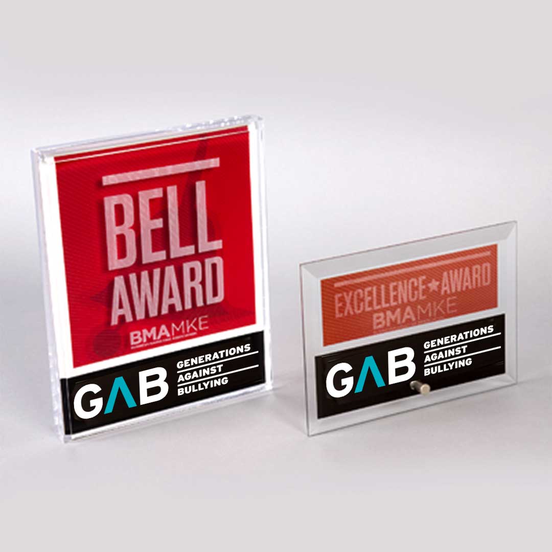 GAB Bell Award 2017