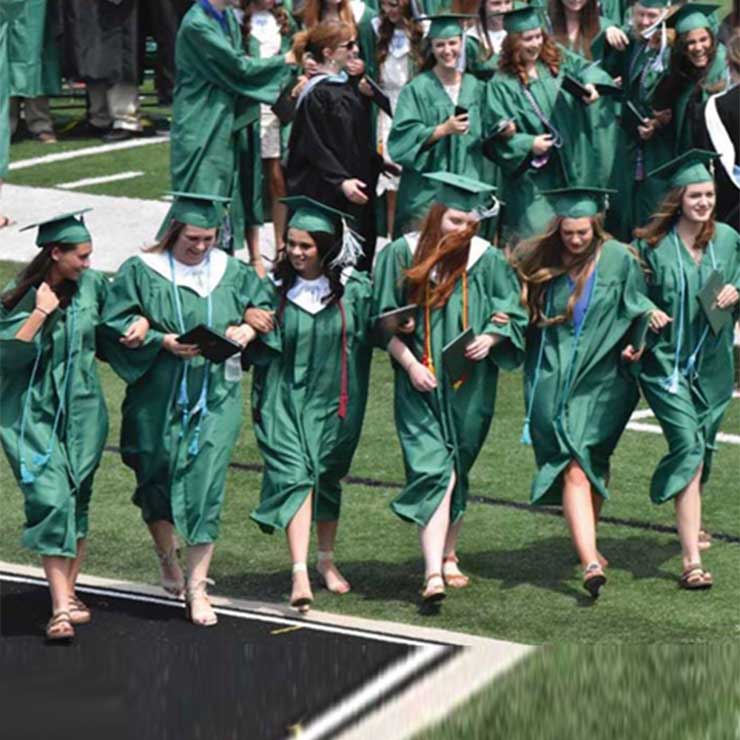 Peer Ambassador Meetings