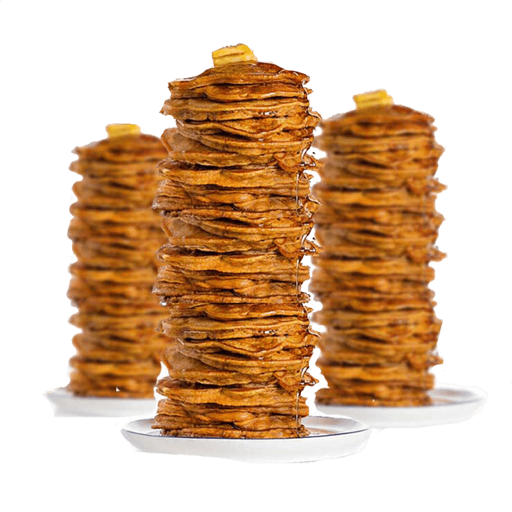 PANCAKE BREAKFAST PANCAKE BREAKFAST