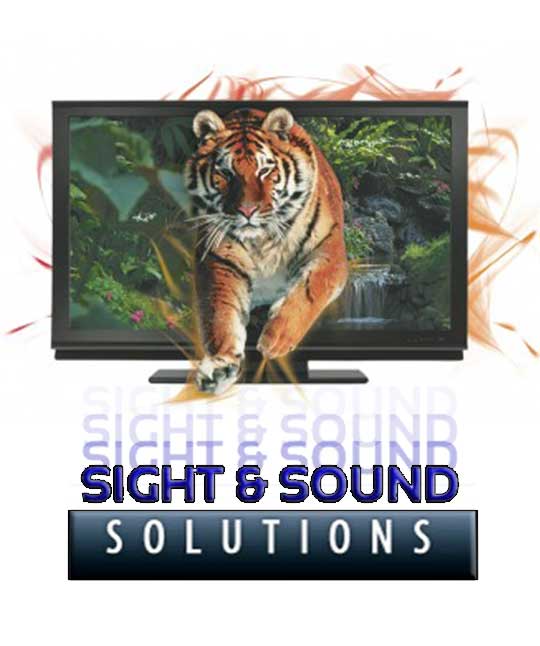 Sight and Sound Solutions Supports GAB
