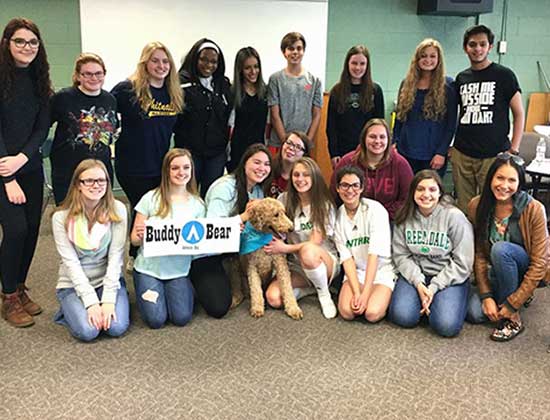 Ponyville Oktoberfest 2017