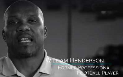 (Video) Former Packers fullback shares his experience of being bullied