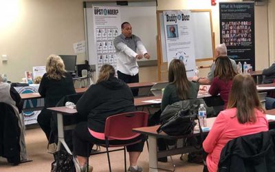 Milwaukee Garden District Features GAB at March Meeting