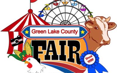 Visit GAB at the Green Lake County Fair