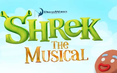 THANK YOU GREENDALE COMMUNITY THEATER