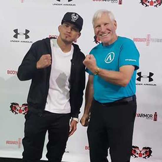 Jonny Bridgewater’s Performance Center Open in Franklin