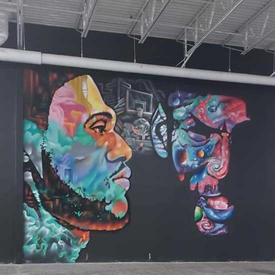 Jonny Bridgewater’s Performance Center Open in Franklin