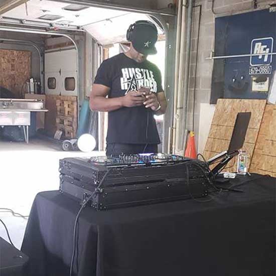 Jonny Bridgewater’s Performance Center Open in Franklin