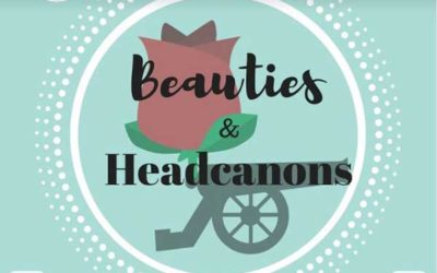 Lindsay Strean of Beauties and Headcanons Talks Anime Milwaukee and GAB