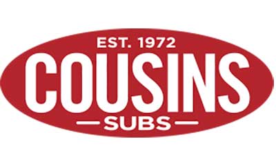 COUSINS SUBS COUSINS SUBS