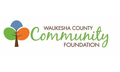 WAUKESHA COUNTY COMMUNITY FOUNDATION WAUKESHA COUNTY COMMUNITY FOUNDATION