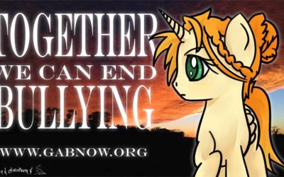 Endeavor Livestream Featuring GAB as Official Charity