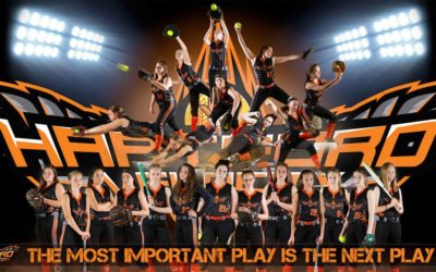 Hartford Velocity Softball Tournament Helps Support GAB