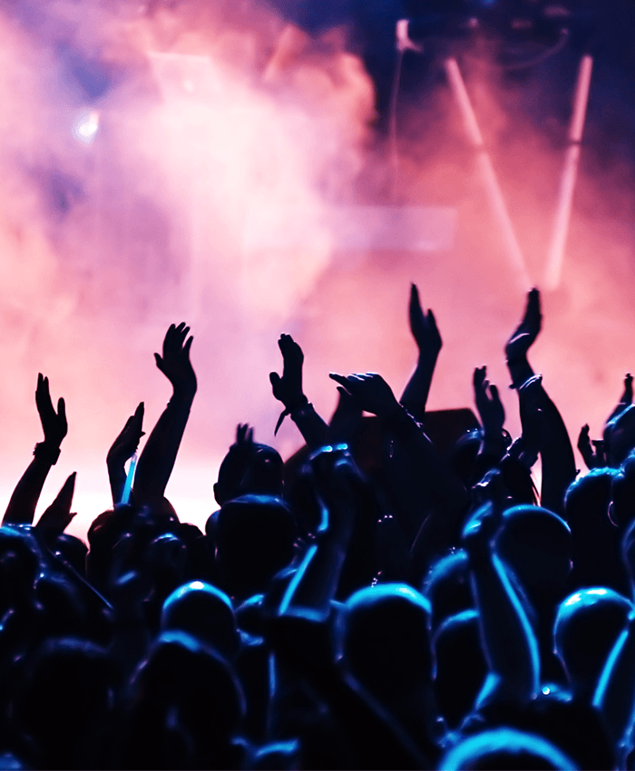 GAB Celebrity Speaker