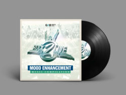 Collectors Edition: Mood Enhancement Album (Fundraising Special)