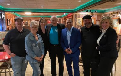 GABLife 2020 (After Party Fun)