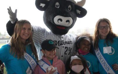 Live Baseball – Upstander Movement: Milkmen vs. Goldeyes