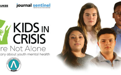 Milwaukee PBS Documentary-Kids In Crisis Screening and Panel at MATC