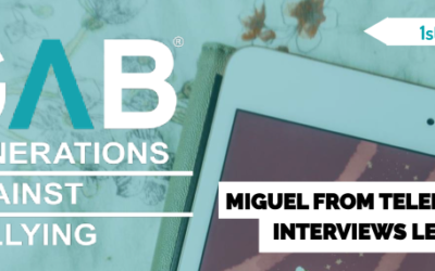 GAB NEWSLETTER MAY 2021