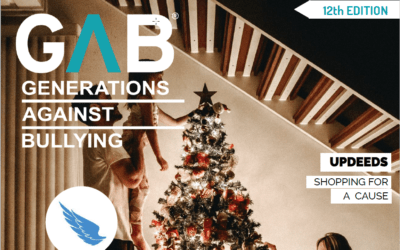 GAB NEWSLETTER DECEMBER 2021