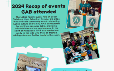 GAB NEWSLETTER 2024